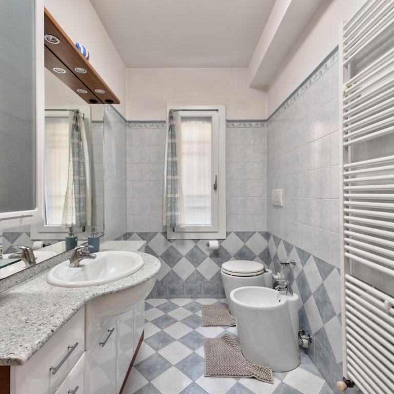 SSS Dream House - Appartamento - 17