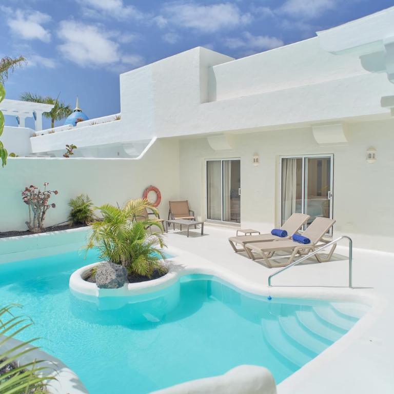 KATIS Villas Fuerteventura - Villa with Private Pool - 1