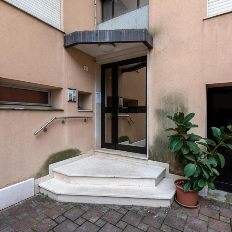SSS Dream House - Appartamento - 19