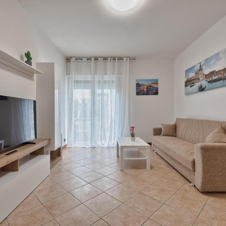 SSS Dream House - Appartamento - 20