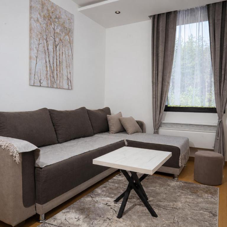Hedonist Wellness & Spa - Standard Apartment - 11