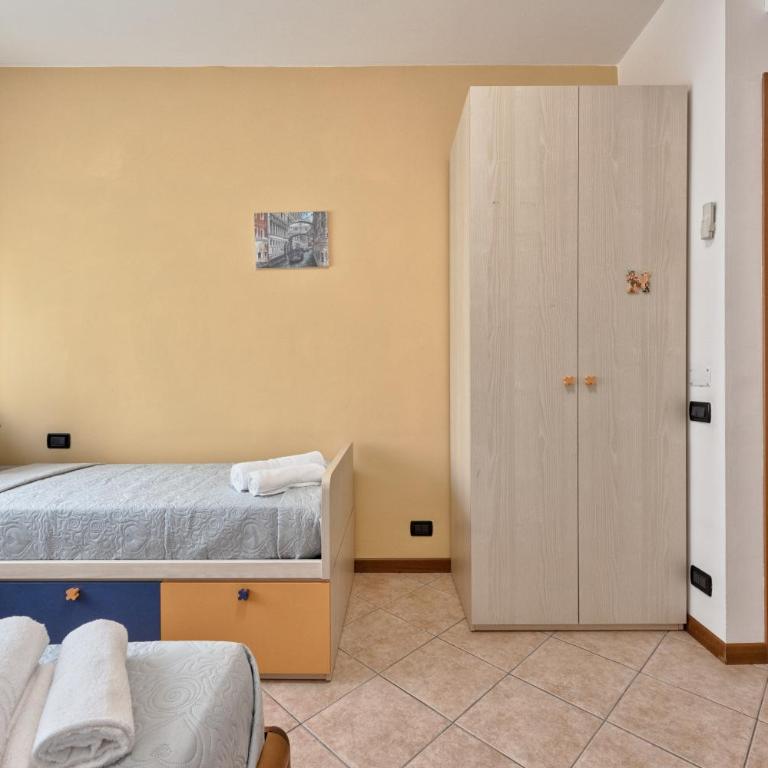 SSS Dream House - Appartamento - 22