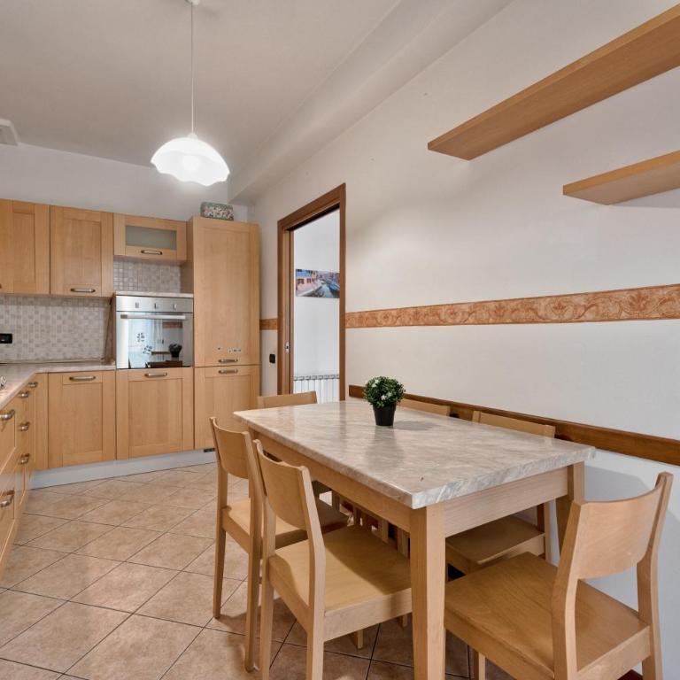 SSS Dream House - Appartamento - 23