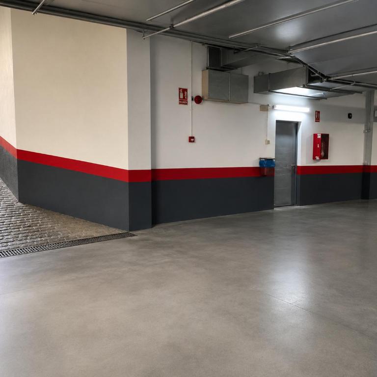 Teatinos Málaga Apartament - Appartamento Deluxe con 4 Camere da Letto - 19