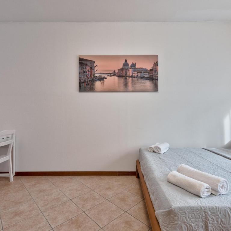 SSS Dream House - Appartamento - 27