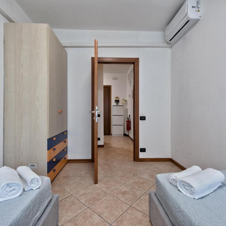 SSS Dream House - Appartamento - 28