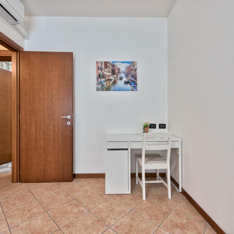 SSS Dream House - Appartamento - 29