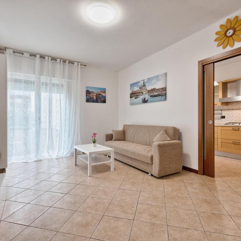 SSS Dream House - Appartamento - 31