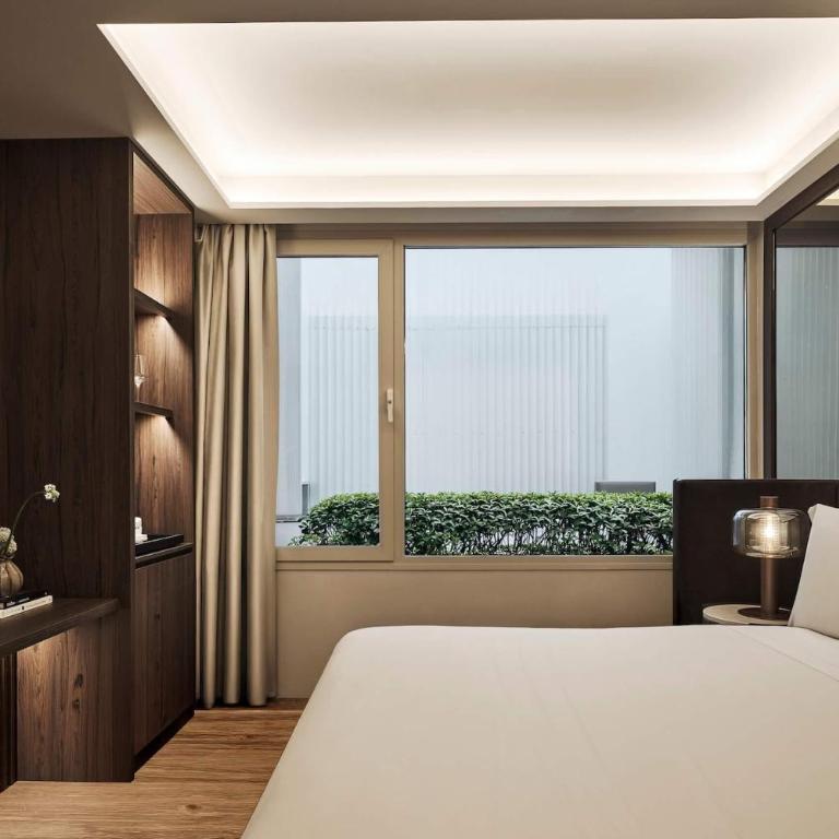 Nobu Hotel Madrid - Habitación Doble Superior - 3