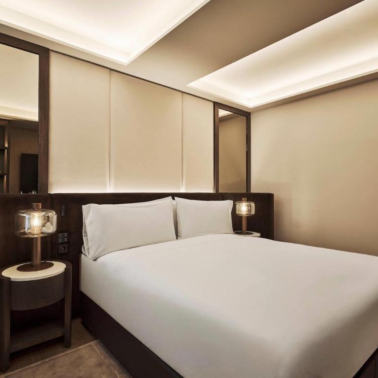 Nobu Hotel Madrid - Habitación Doble Superior - 4