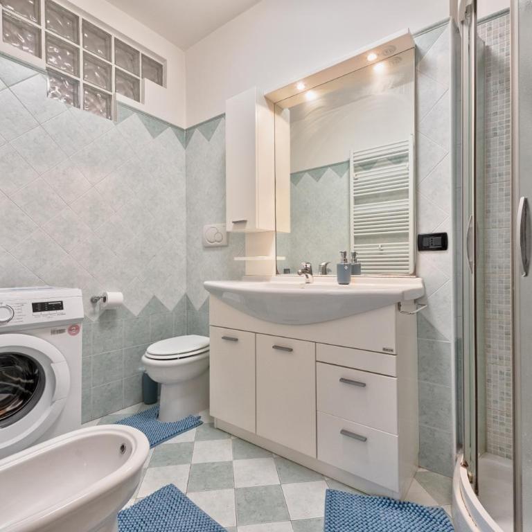 SSS Dream House - Appartamento - 33