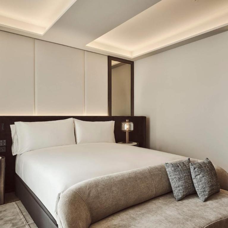 Nobu Hotel Madrid - Habitación Deluxe - 1