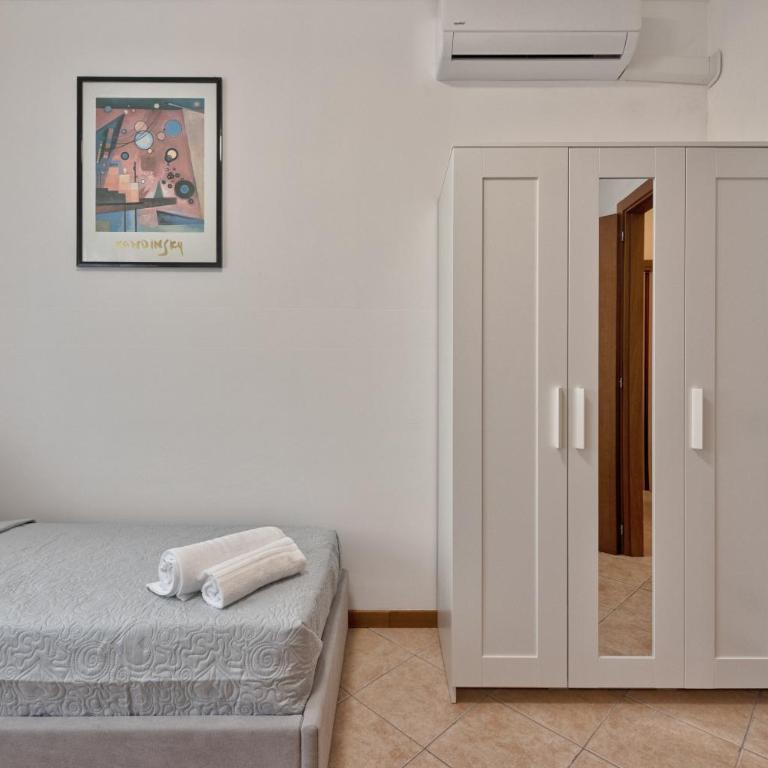 SSS Dream House - Appartamento - 34