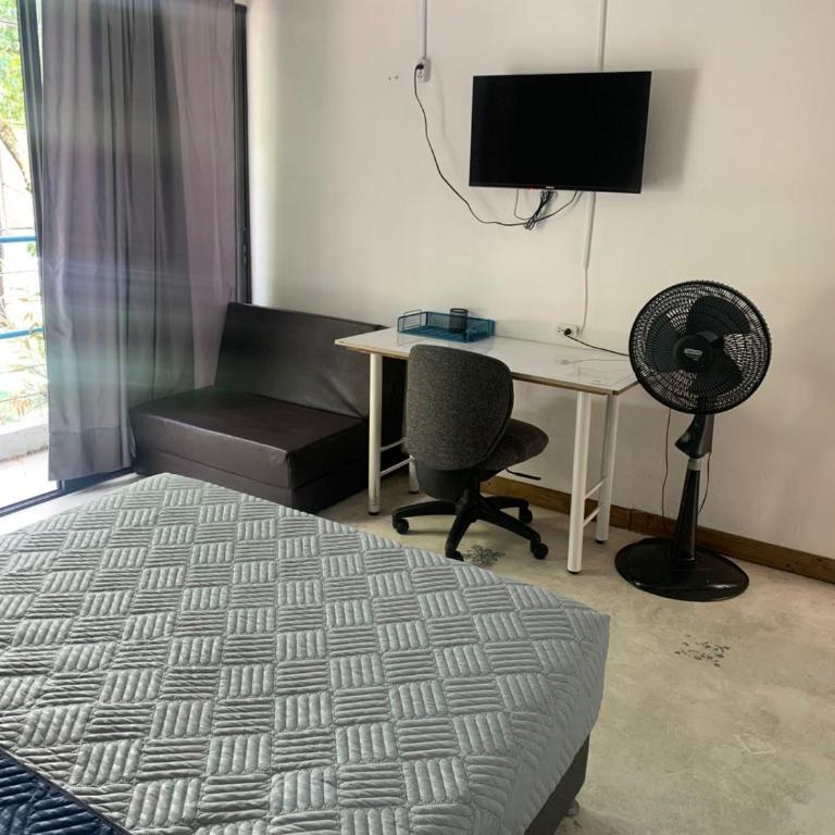 Hotel Casa Lucca - Double Room with Balcony - 2