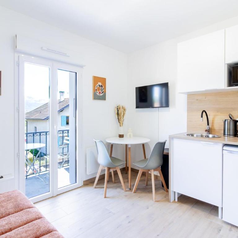 Le Balcon - Monolocale - 1