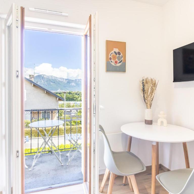 Le Balcon - Monolocale - 4