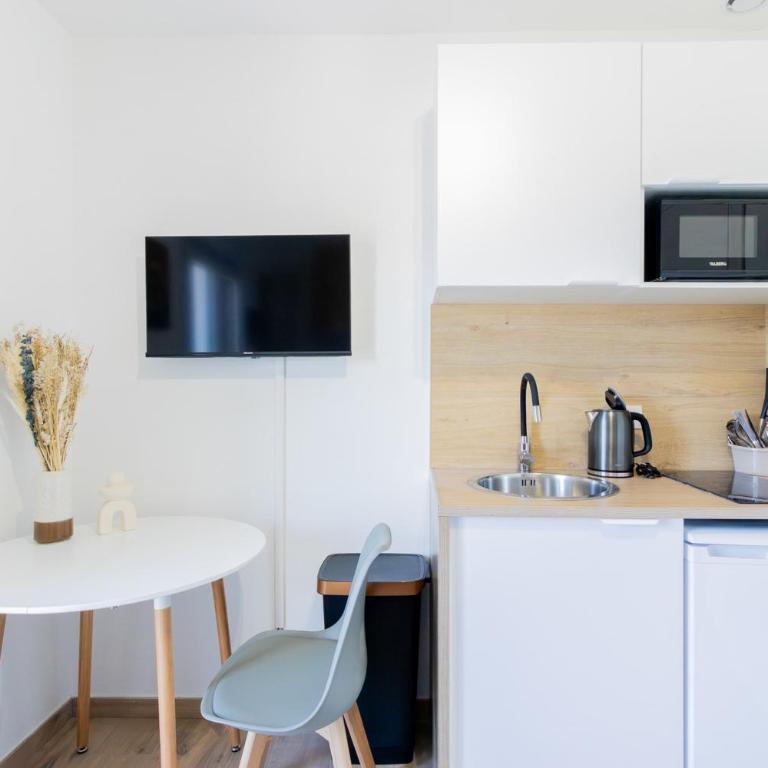 Le Balcon - Monolocale - 6
