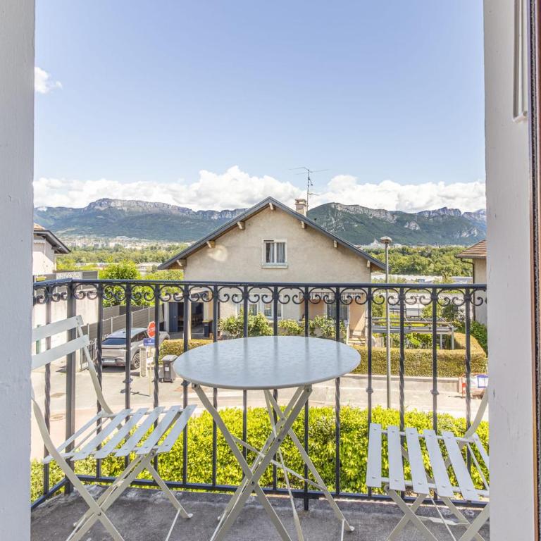 Le Balcon - Monolocale - 8