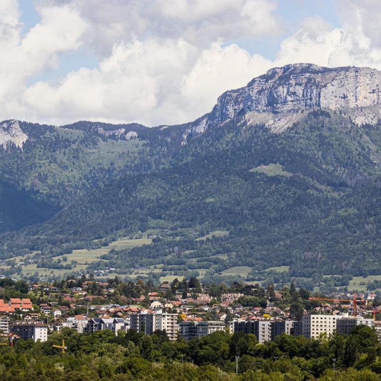 Le Balcon - Monolocale - 13