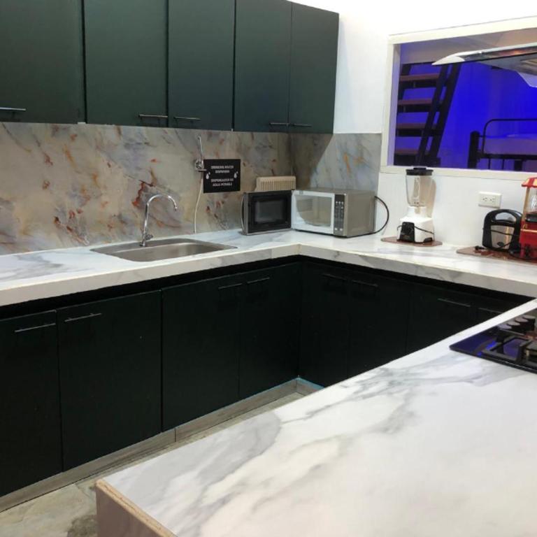Chalet 27 - Three-Bedroom Townhouse - 12