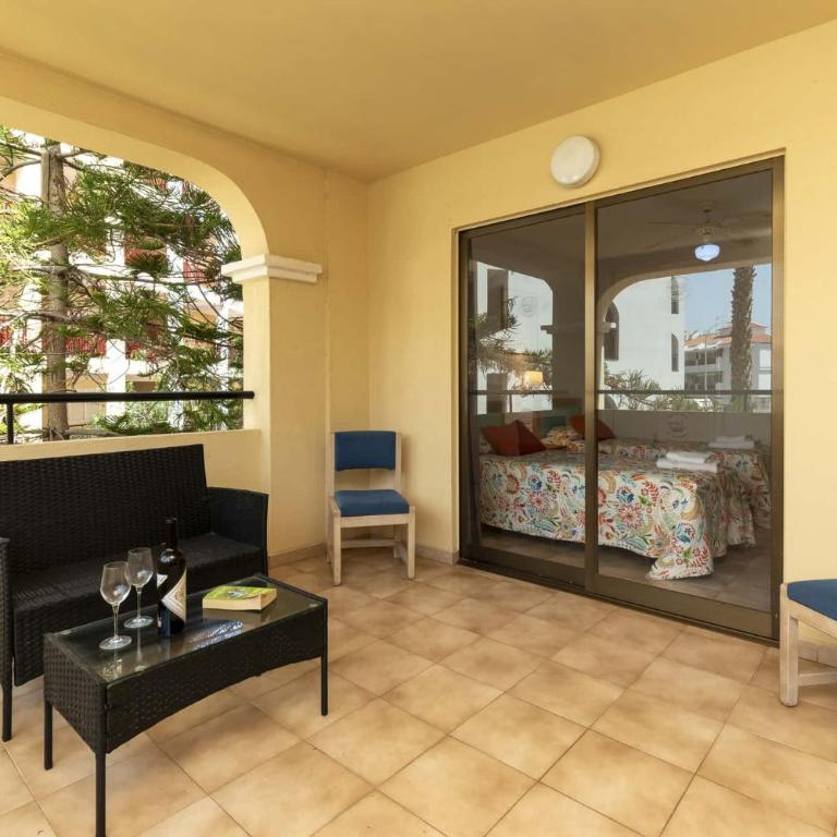 Castle Harbour 41A - One Bed - Apartment - 9