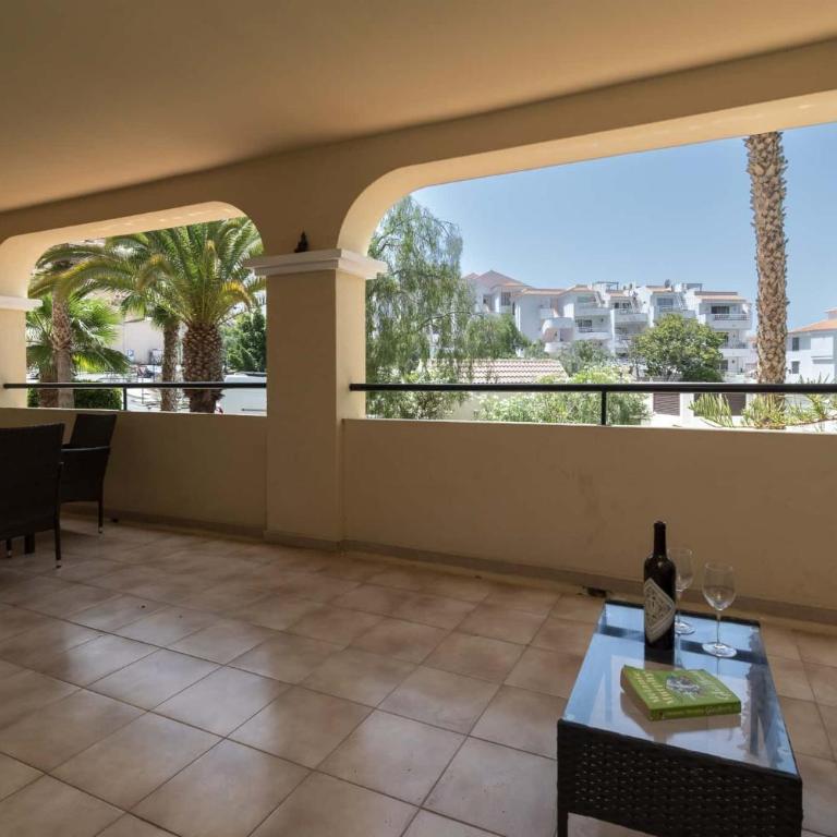 Castle Harbour 41A - One Bed - Apartment - 10