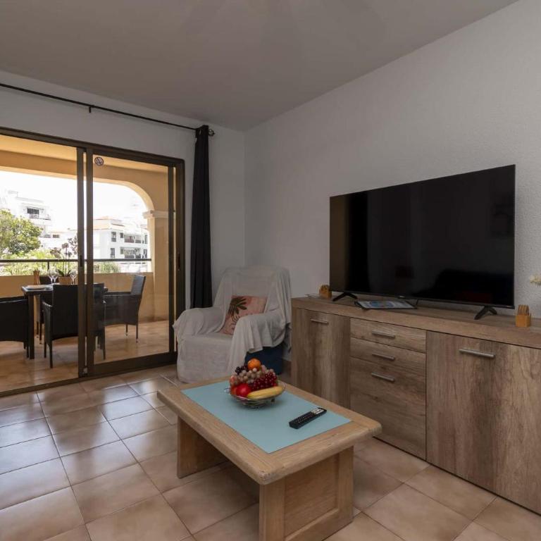 Castle Harbour 41A - One Bed - Apartment - 11