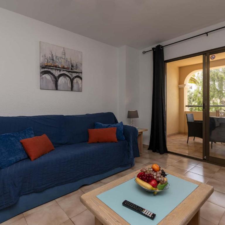 Castle Harbour 41A - One Bed - Apartment - 15