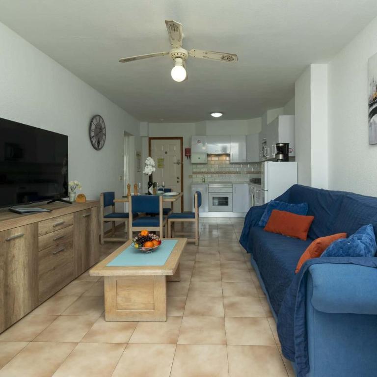 Castle Harbour 41A - One Bed - Apartment - 16