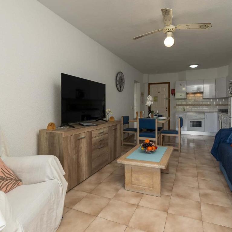 Castle Harbour 41A - One Bed - Apartment - 17