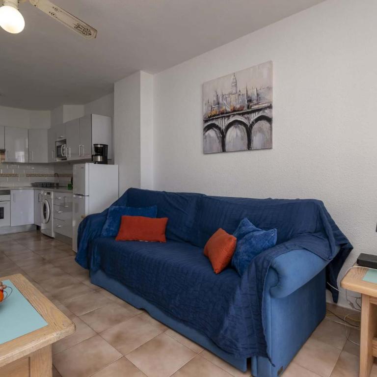 Castle Harbour 41A - One Bed - Apartment - 18