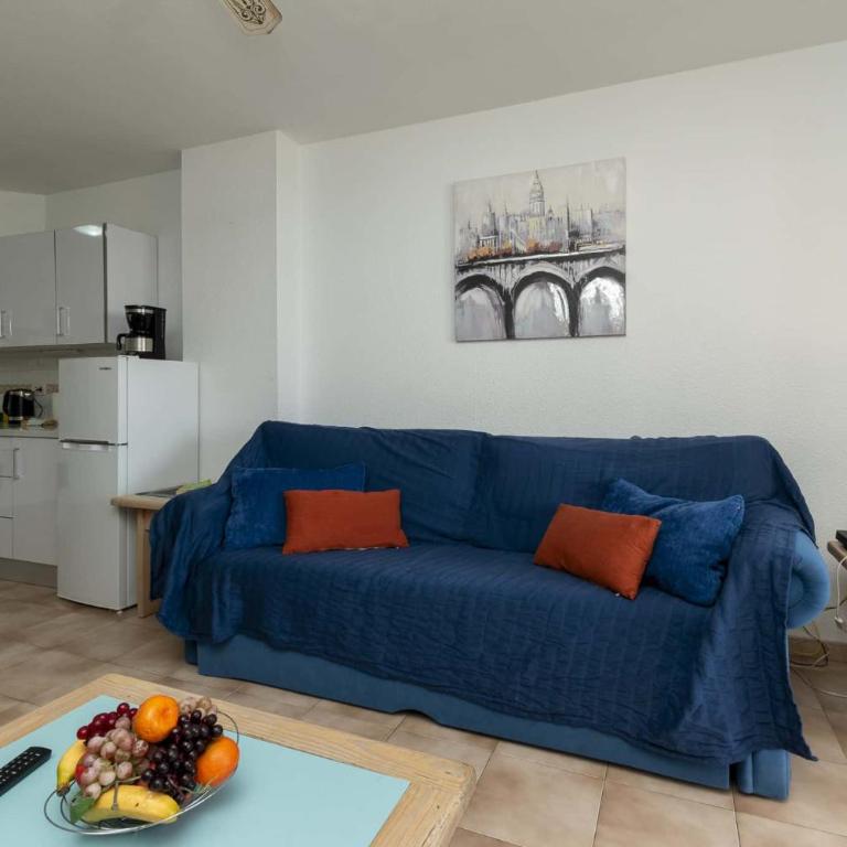 Castle Harbour 41A - One Bed - Apartment - 20