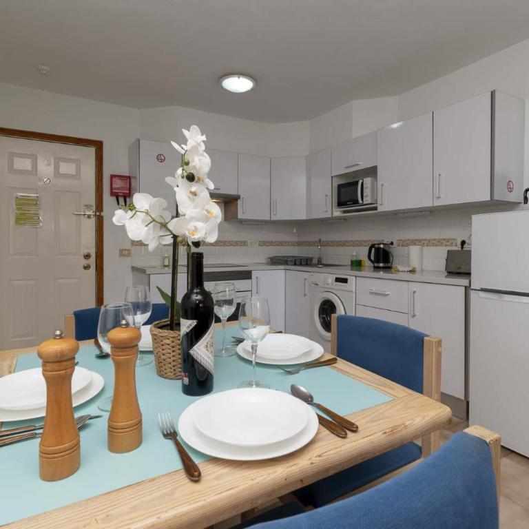 Castle Harbour 41A - One Bed - Apartment - 21