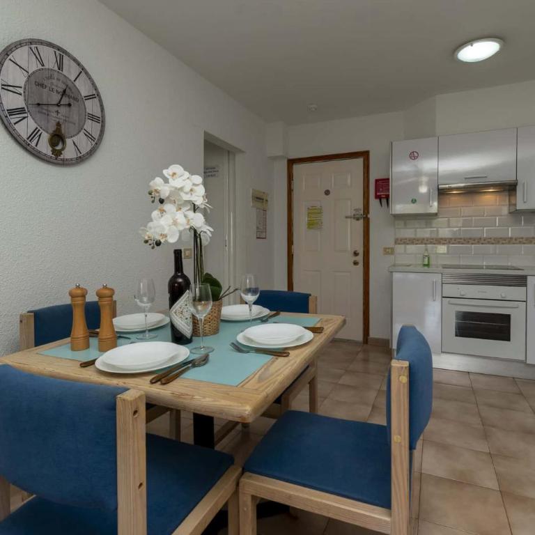 Castle Harbour 41A - One Bed - Apartment - 23