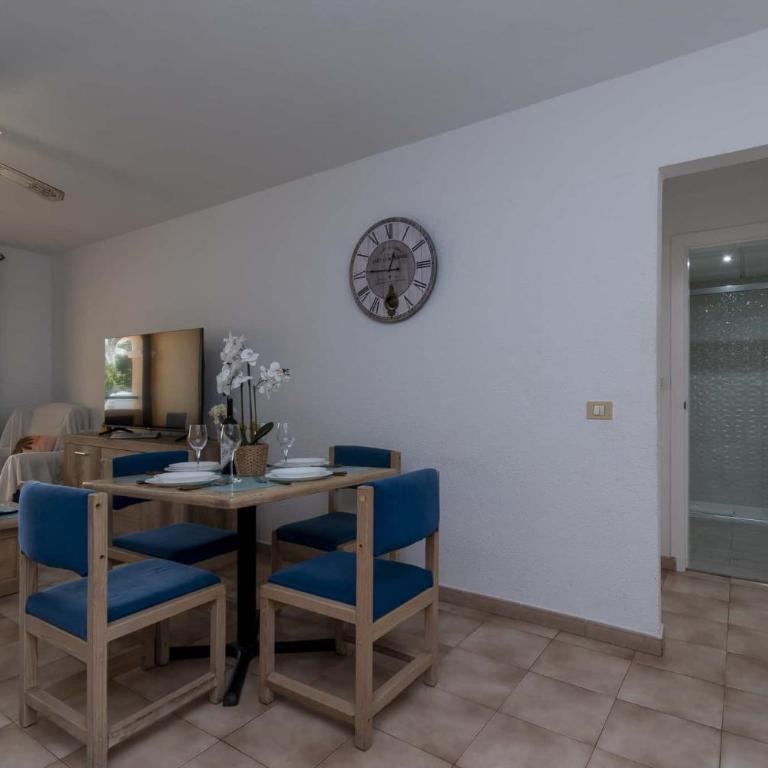 Castle Harbour 41A - One Bed - Apartment - 24