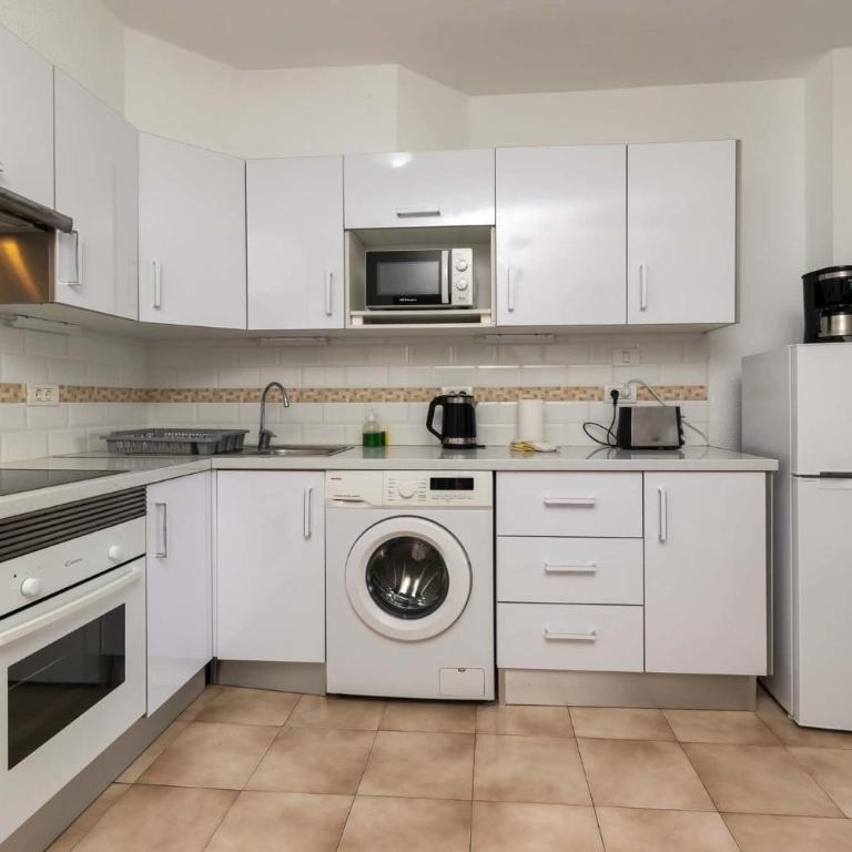 Castle Harbour 41A - One Bed - Apartment - 25