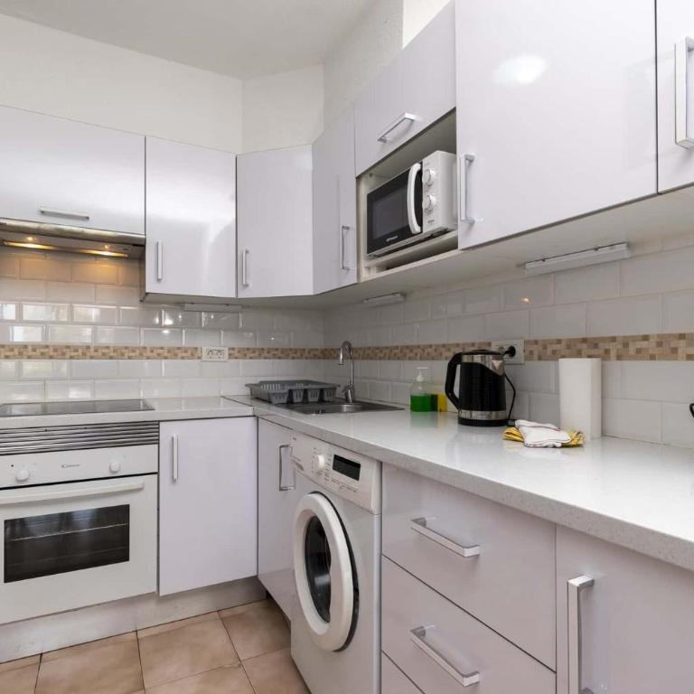Castle Harbour 41A - One Bed - Apartment - 26