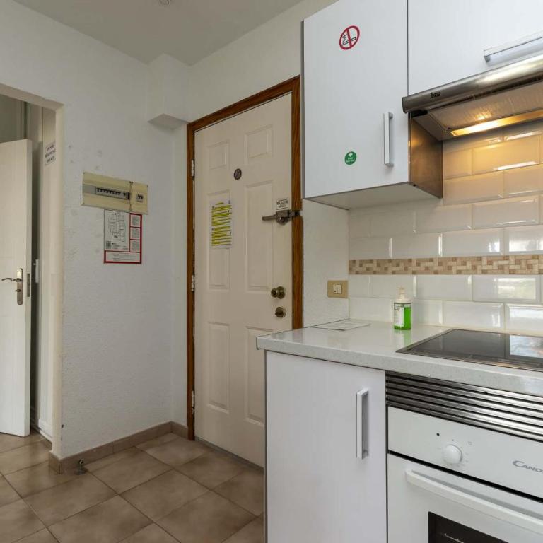 Castle Harbour 41A - One Bed - Apartment - 28