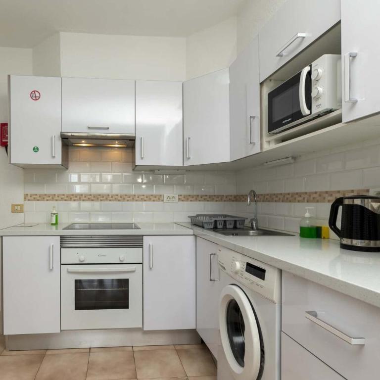 Castle Harbour 41A - One Bed - Apartment - 29