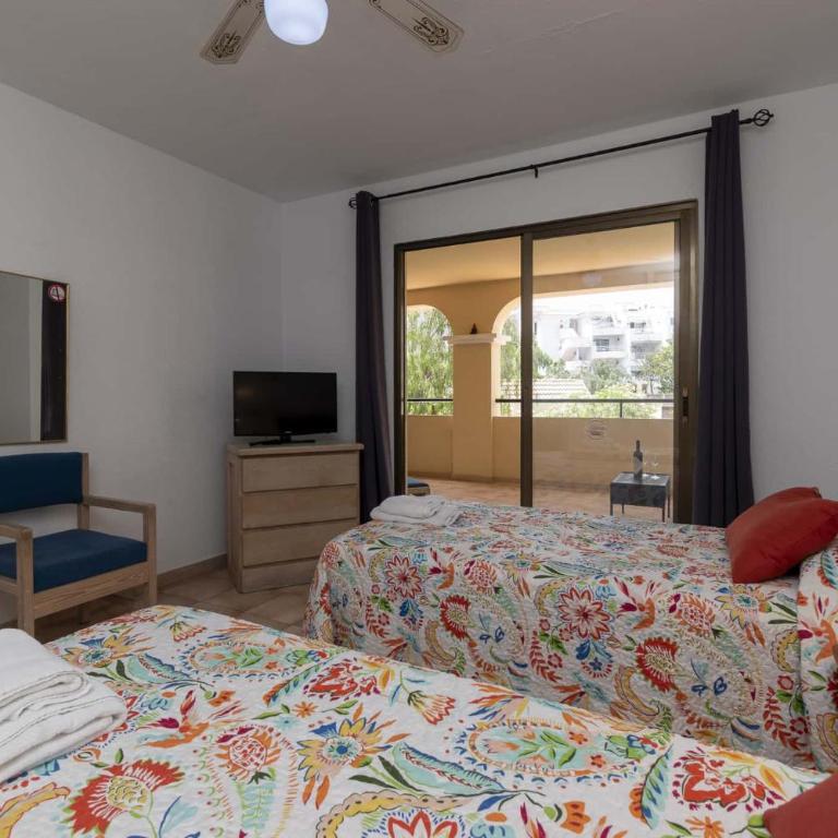 Castle Harbour 41A - One Bed - Apartment - 32