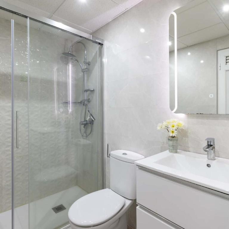 Castle Harbour 41A - One Bed - Apartment - 34