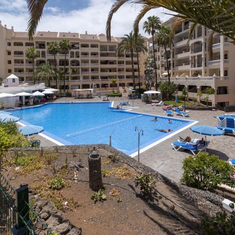 Castle Harbour 41A - One Bed - Apartment - 35