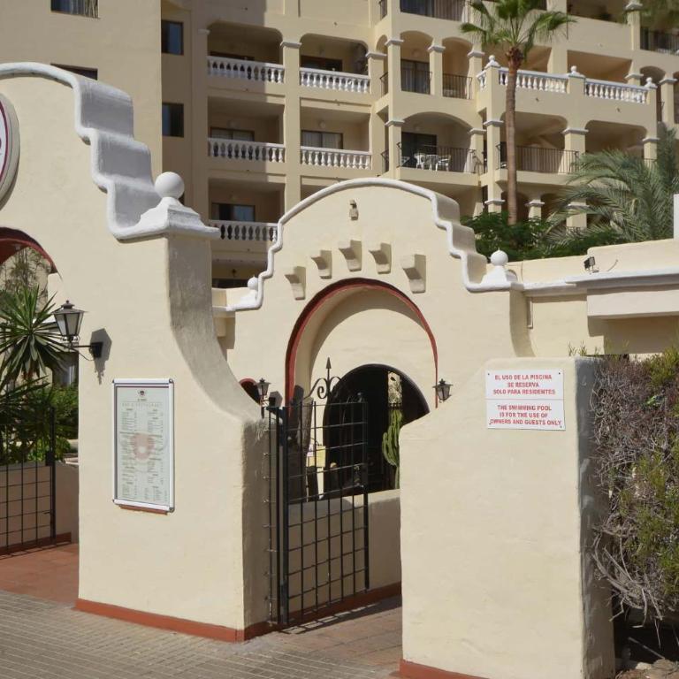 Castle Harbour 41A - One Bed - Apartment - 43