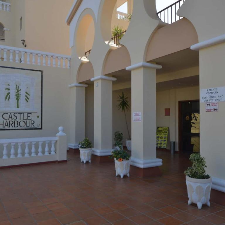 Castle Harbour 41A - One Bed - Apartment - 44