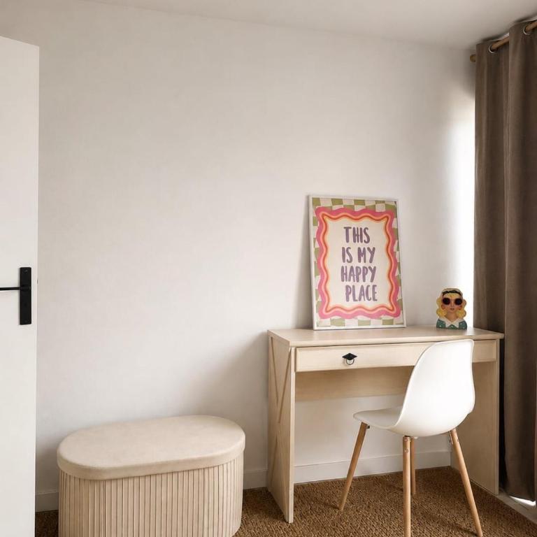 Charmant Appartement vue sur la mer près de Monaco - Appartement 2 Chambres - 12