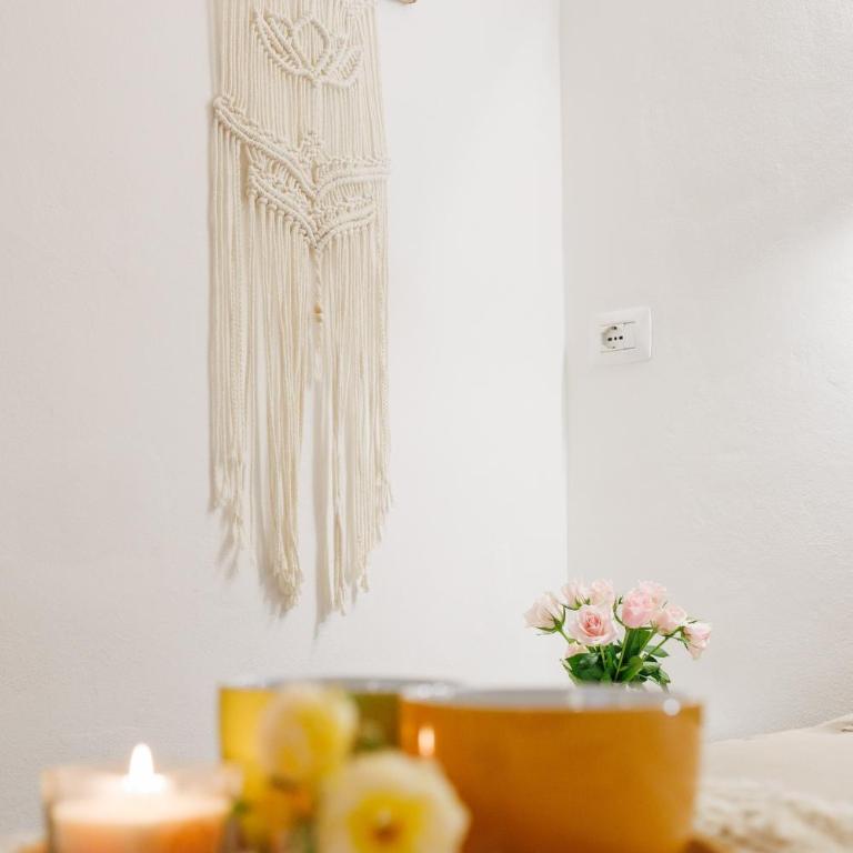 Modern two-room apartment behind Ducal Palace - One-Bedroom Apartment - 7
