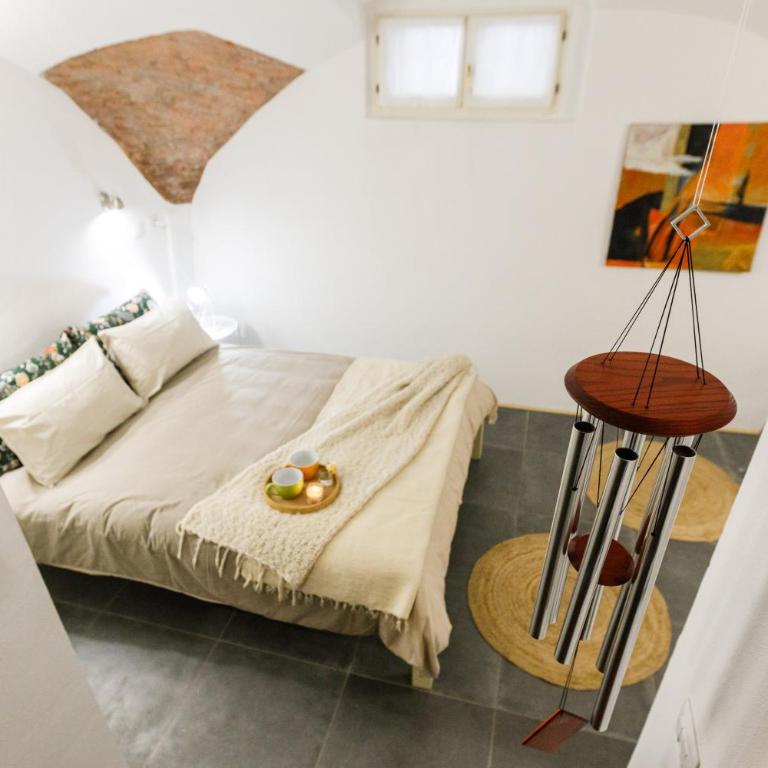 Modern two-room apartment behind Ducal Palace - One-Bedroom Apartment - 8