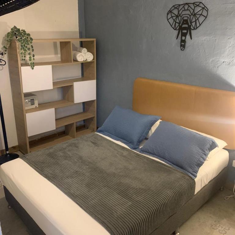 Hotel Casa Lucca - Double Room - 3