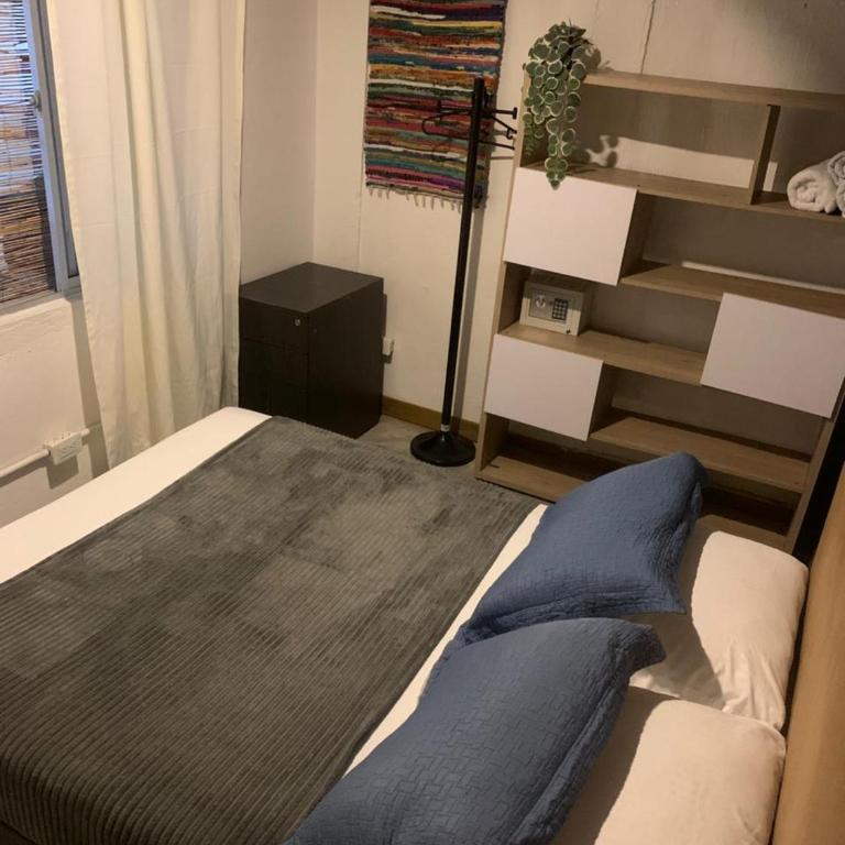 Hotel Casa Lucca - Double Room - 1
