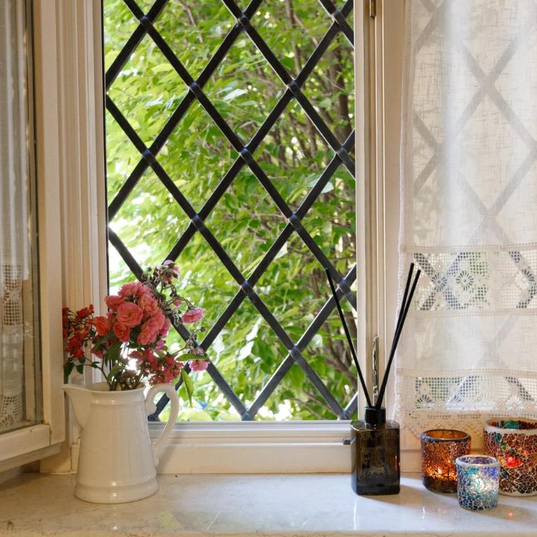 Modern two-room apartment behind Ducal Palace - One-Bedroom Apartment - 22